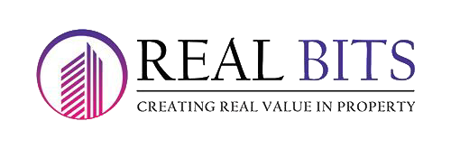 RealBits Logo